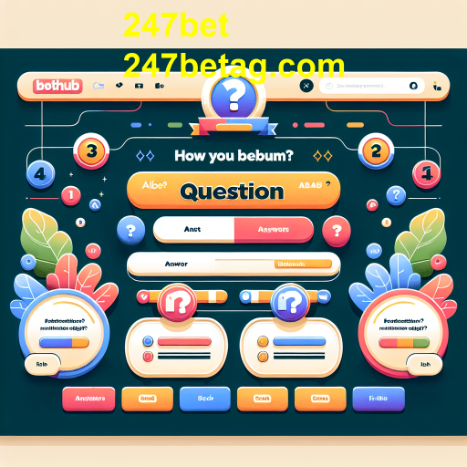 Desafie Seu Conhecimento com a Categoria de Perguntas do 247bet
